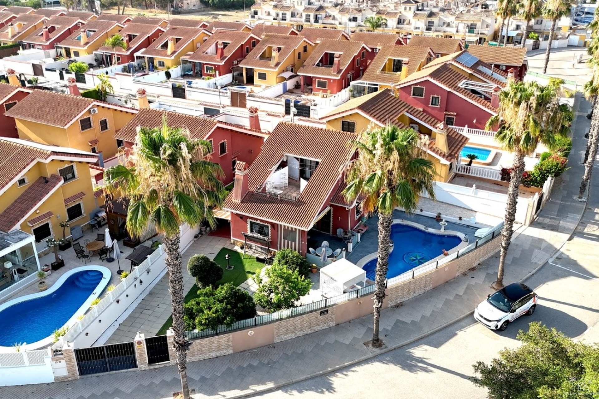 Venta - Villa - Guardamar del Segura - Costa Blanca