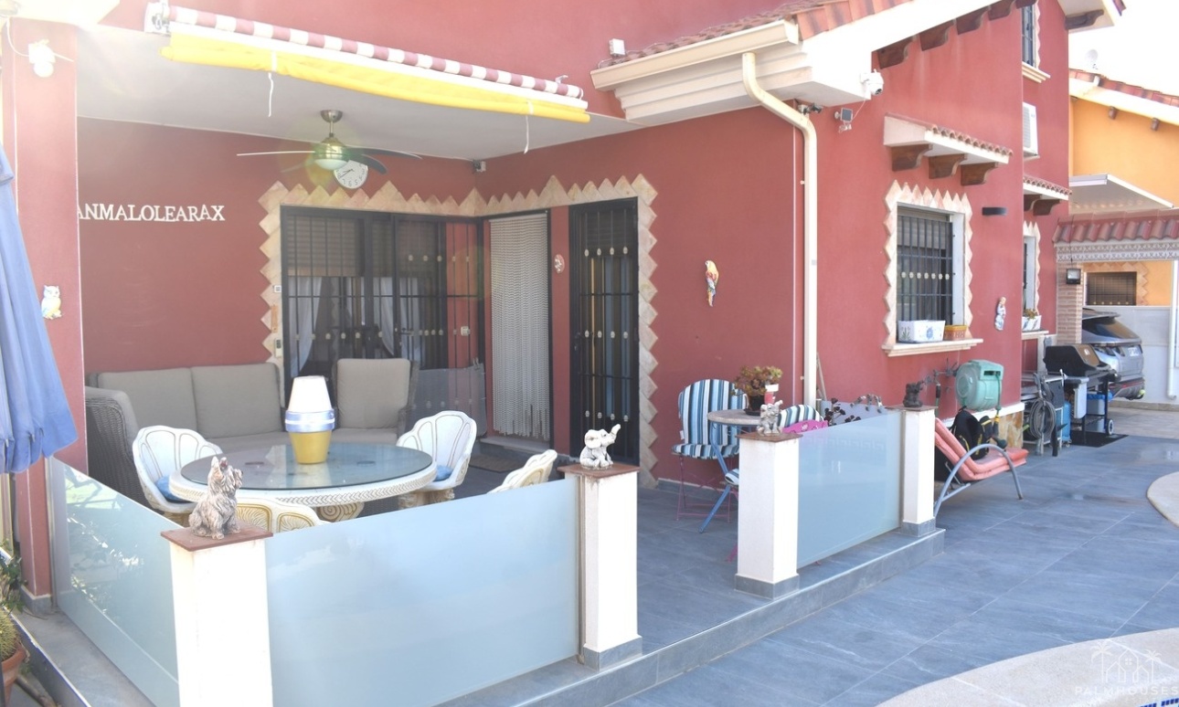 Venta - Villa - Guardamar del Segura - Costa Blanca