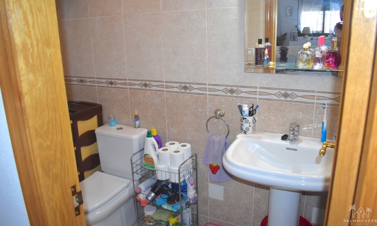 Venta - Villa - Guardamar del Segura - Costa Blanca