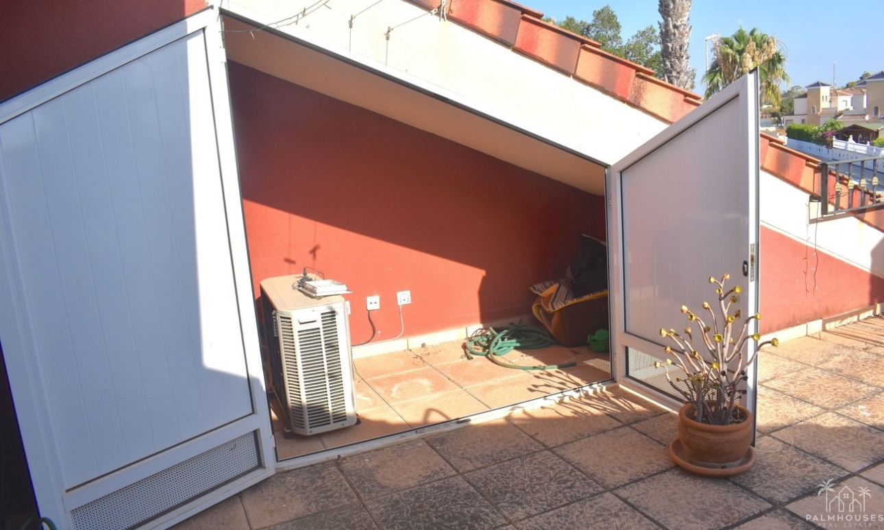 Venta - Villa - Guardamar del Segura - Costa Blanca