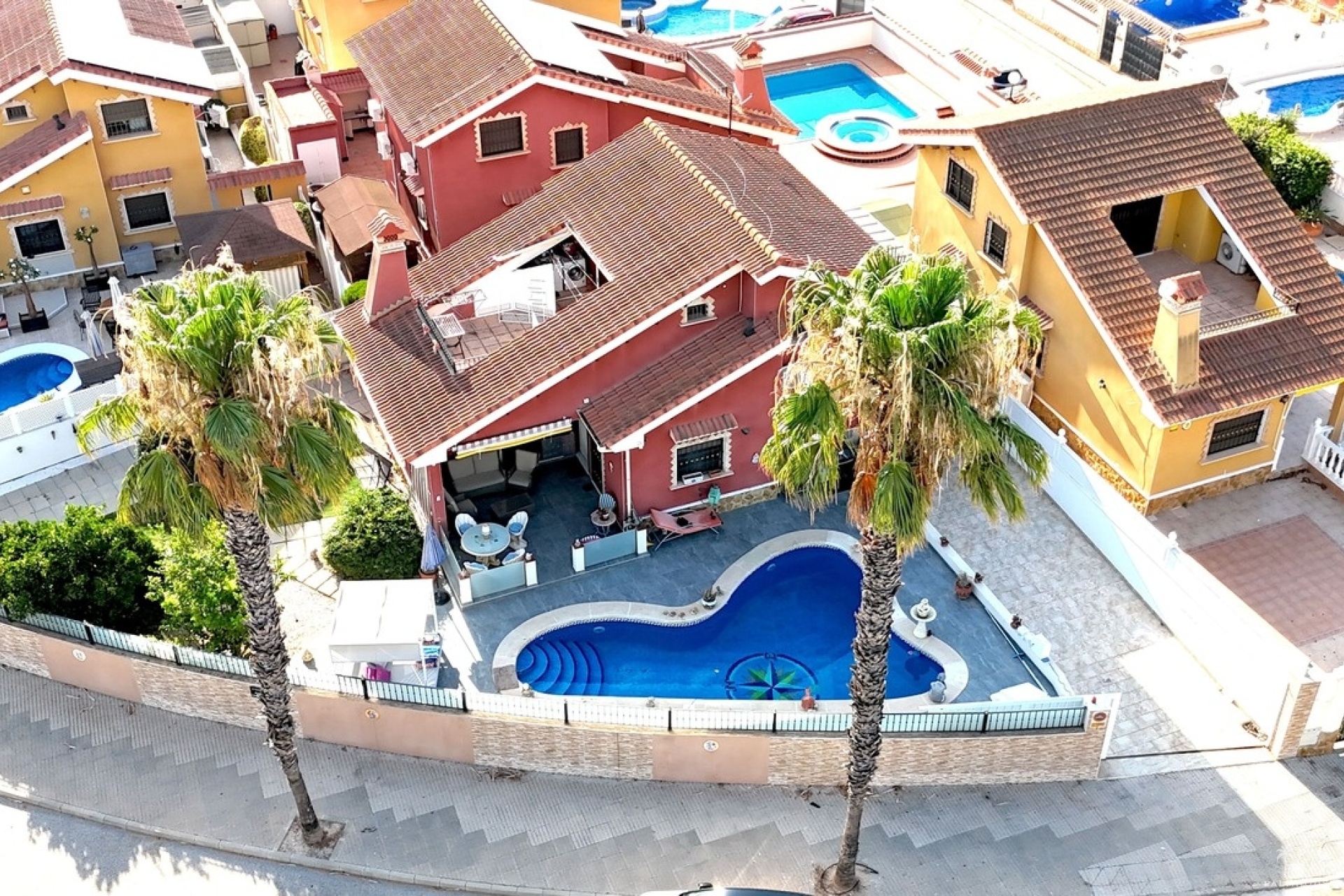 Venta - Villa - Guardamar del Segura - Costa Blanca