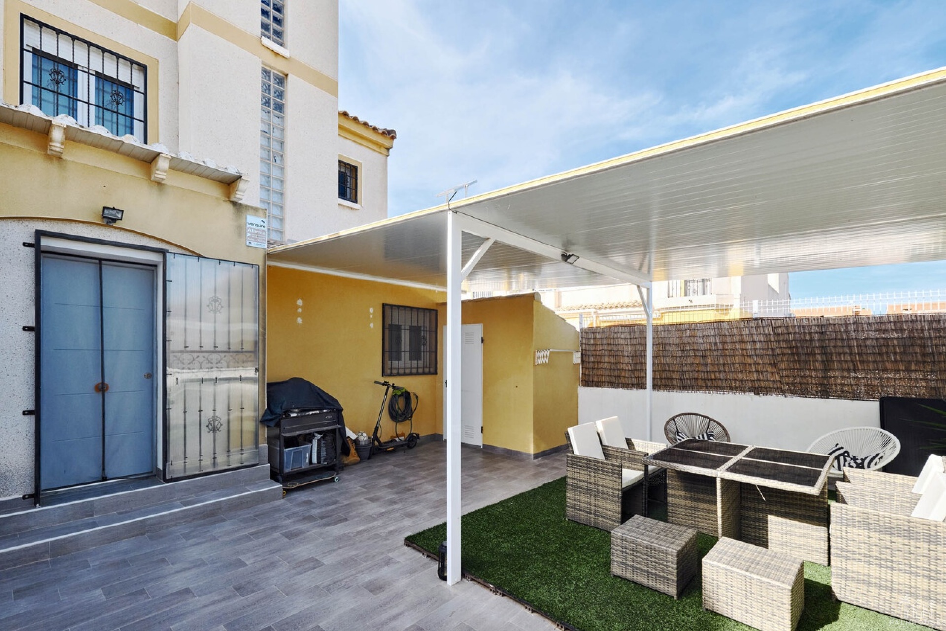 Venta - Villa - Guardamar del Segura - El Raso