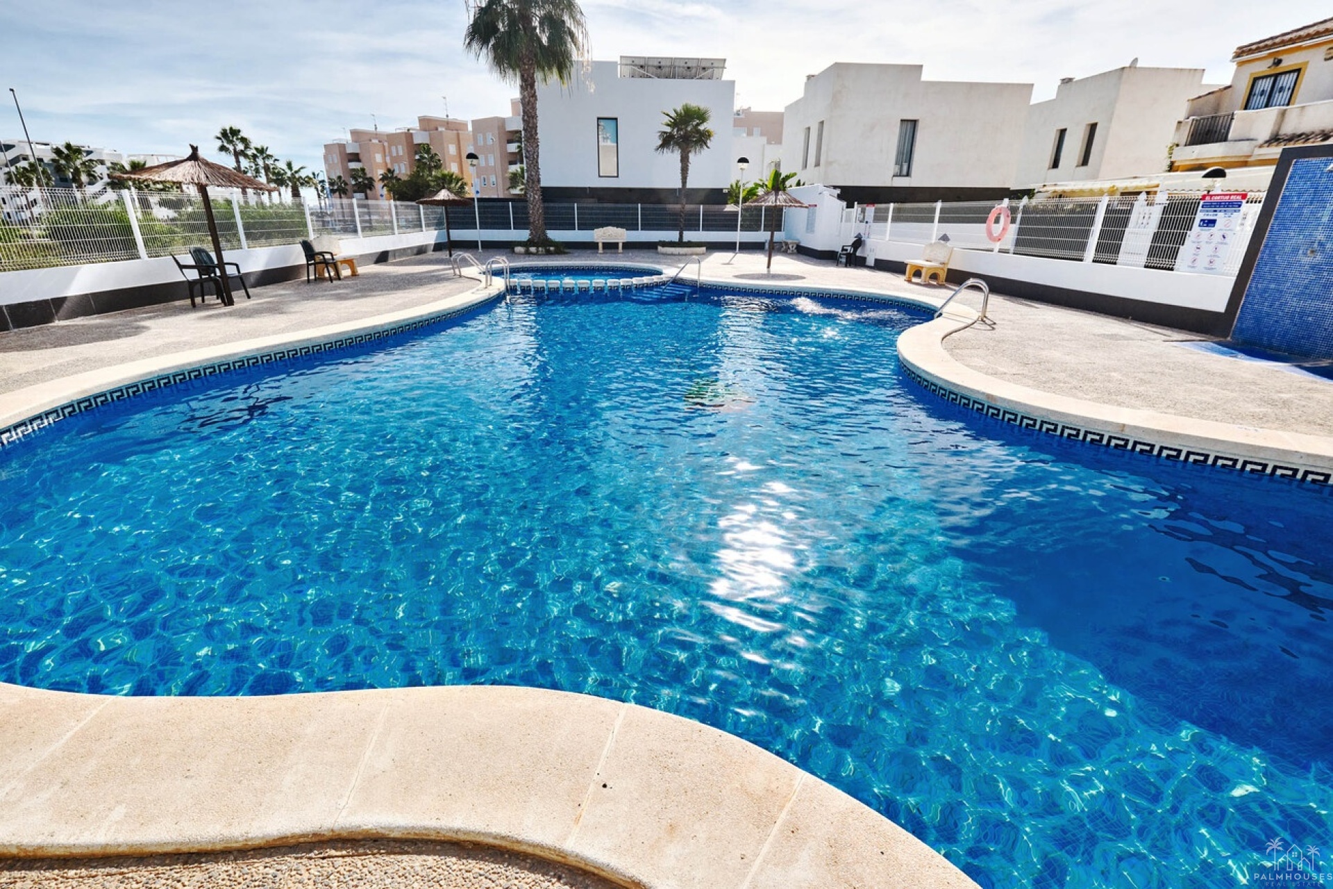 Venta - Villa - Guardamar del Segura - El Raso