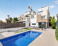Venta - Villa - Guardamar del Segura - El Raso