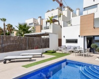 Venta - Villa - Guardamar del Segura - El Raso