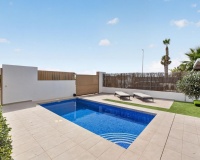 Venta - Villa - Guardamar del Segura - El Raso