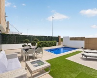 Venta - Villa - Guardamar del Segura - El Raso