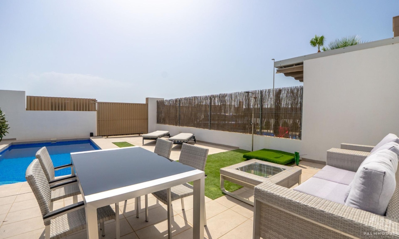 Venta - Villa - Guardamar del Segura - El Raso