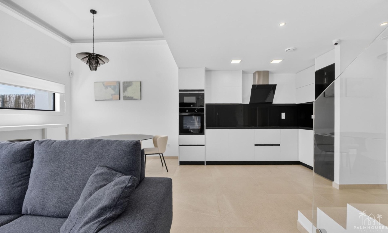 Venta - Villa - Guardamar del Segura - El Raso