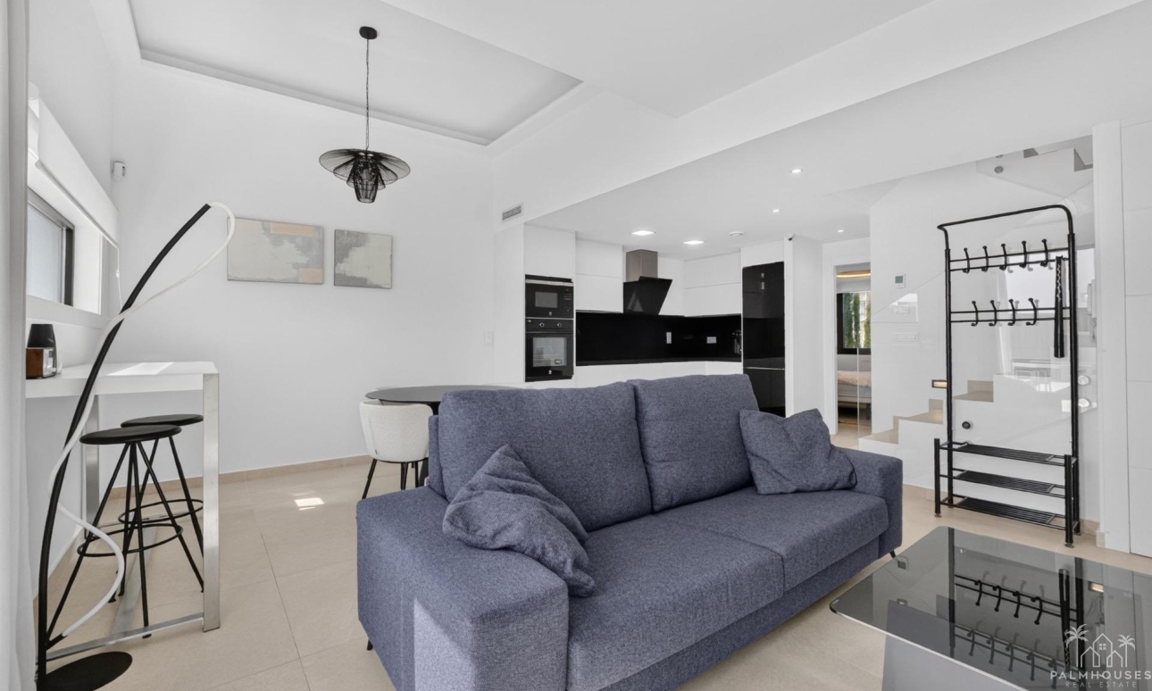 Venta - Villa - Guardamar del Segura - El Raso