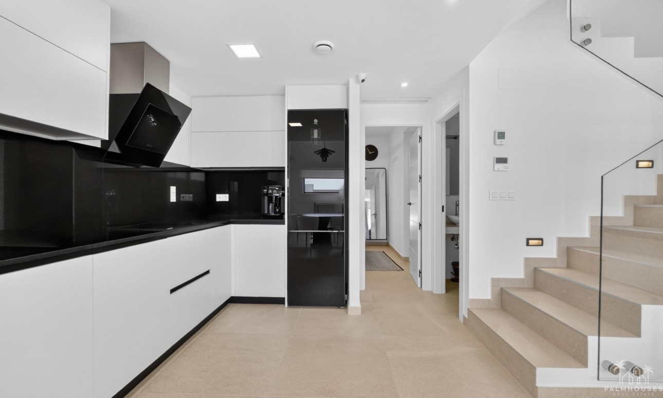 Venta - Villa - Guardamar del Segura - El Raso