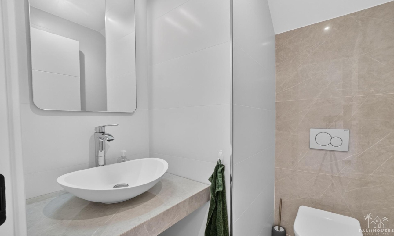 Venta - Villa - Guardamar del Segura - El Raso