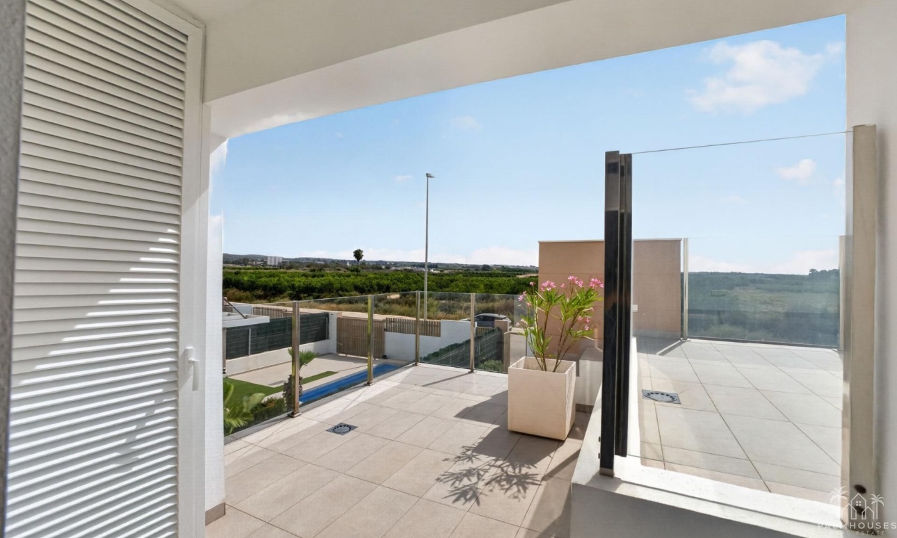 Venta - Villa - Guardamar del Segura - El Raso