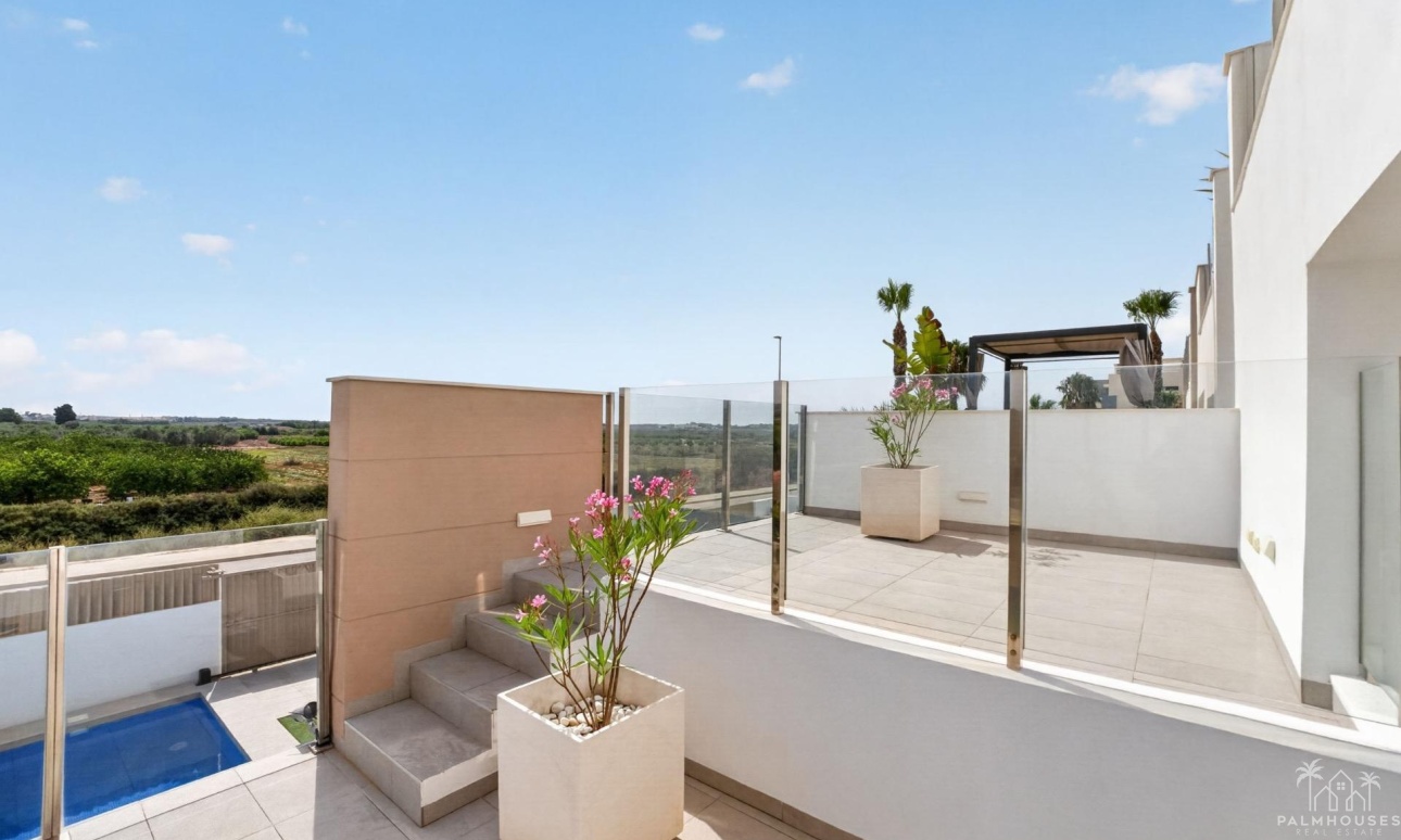 Venta - Villa - Guardamar del Segura - El Raso