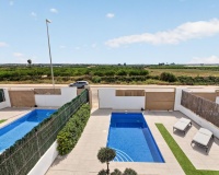 Venta - Villa - Guardamar del Segura - El Raso