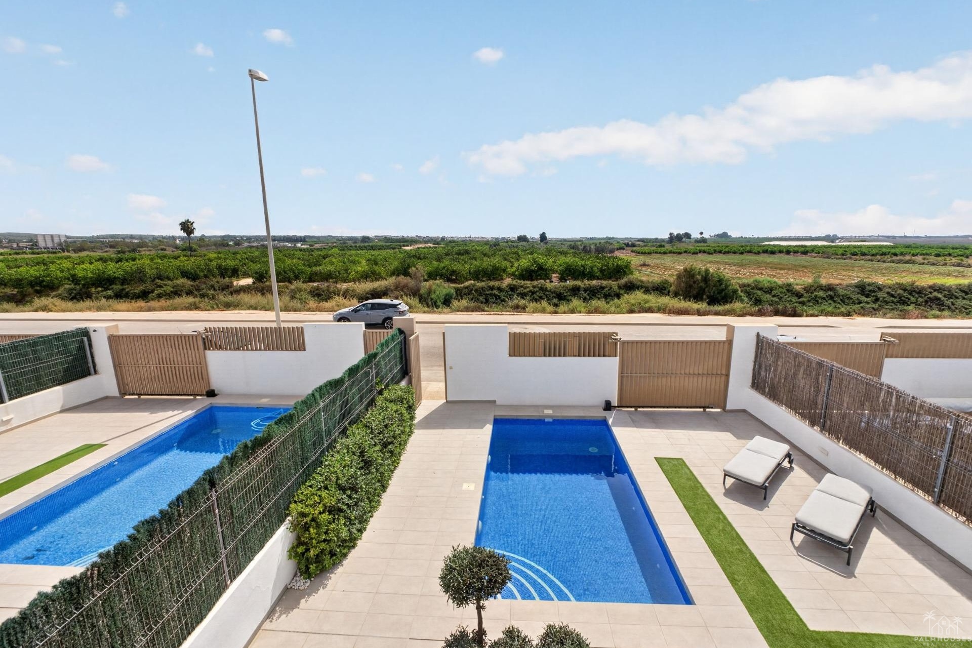 Venta - Villa - Guardamar del Segura - El Raso
