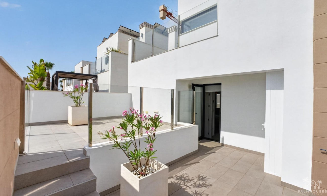 Venta - Villa - Guardamar del Segura - El Raso