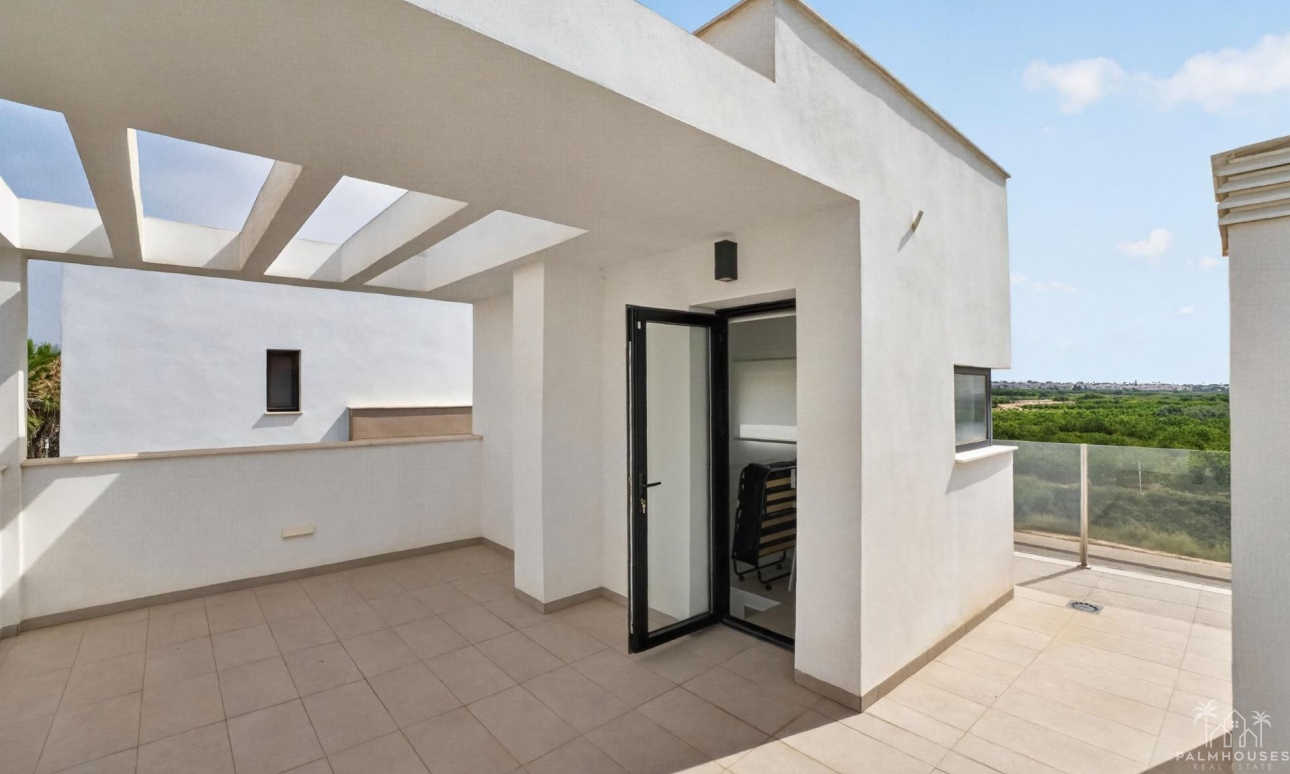 Venta - Villa - Guardamar del Segura - El Raso