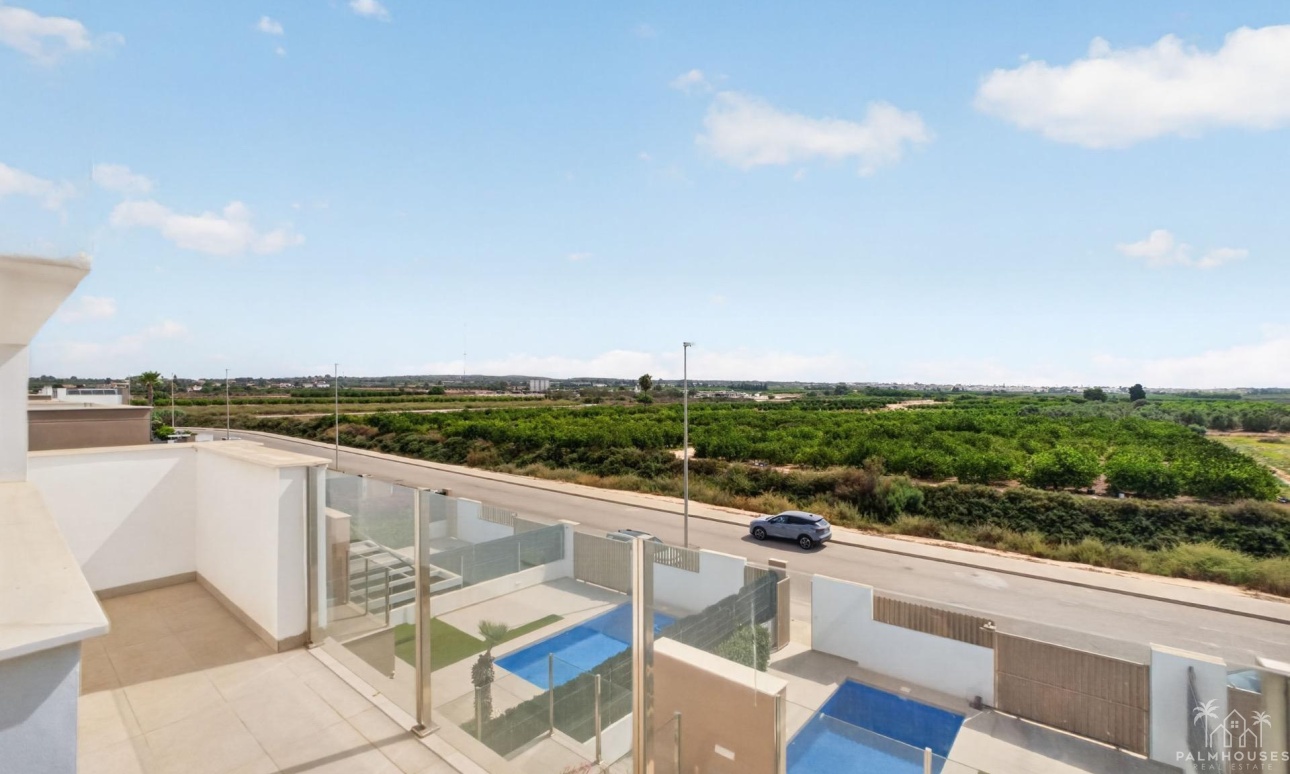 Venta - Villa - Guardamar del Segura - El Raso