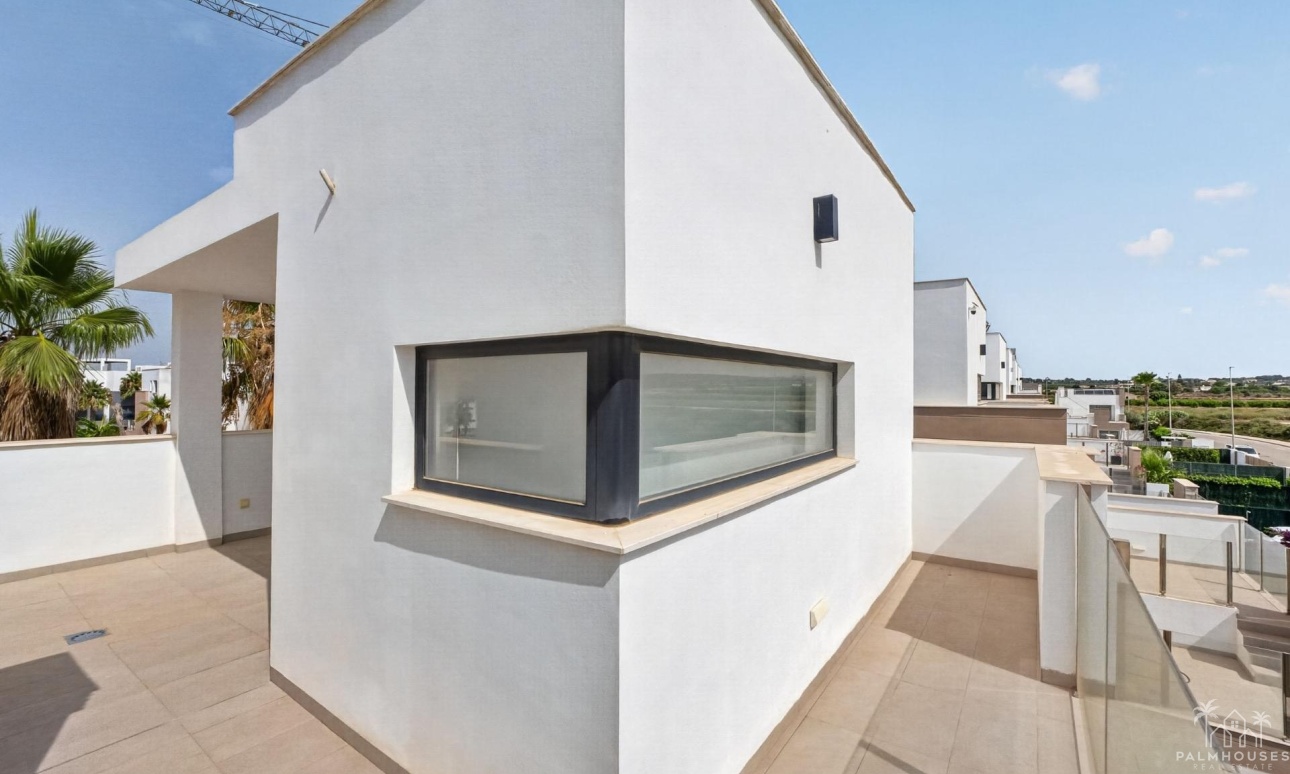 Venta - Villa - Guardamar del Segura - El Raso