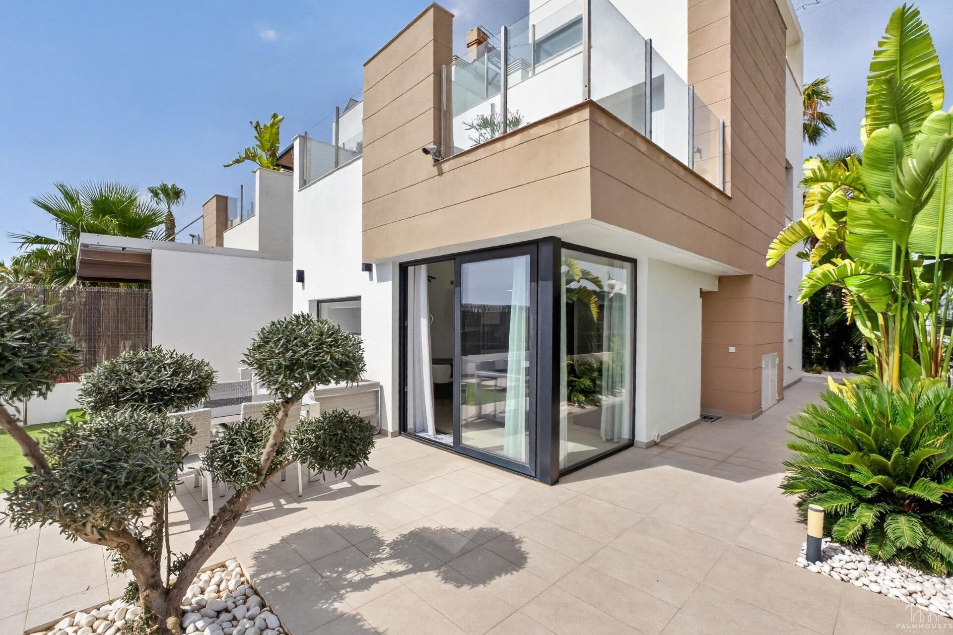Venta - Villa - Guardamar del Segura - El Raso