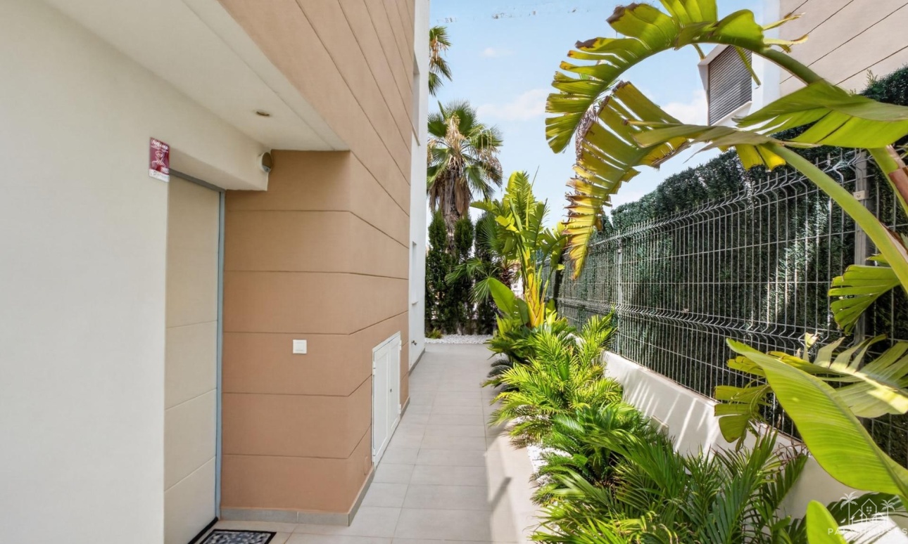 Venta - Villa - Guardamar del Segura - El Raso