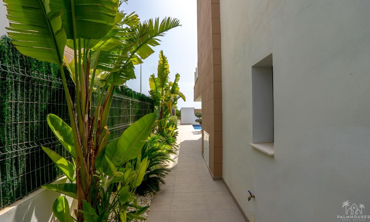 Venta - Villa - Guardamar del Segura - El Raso