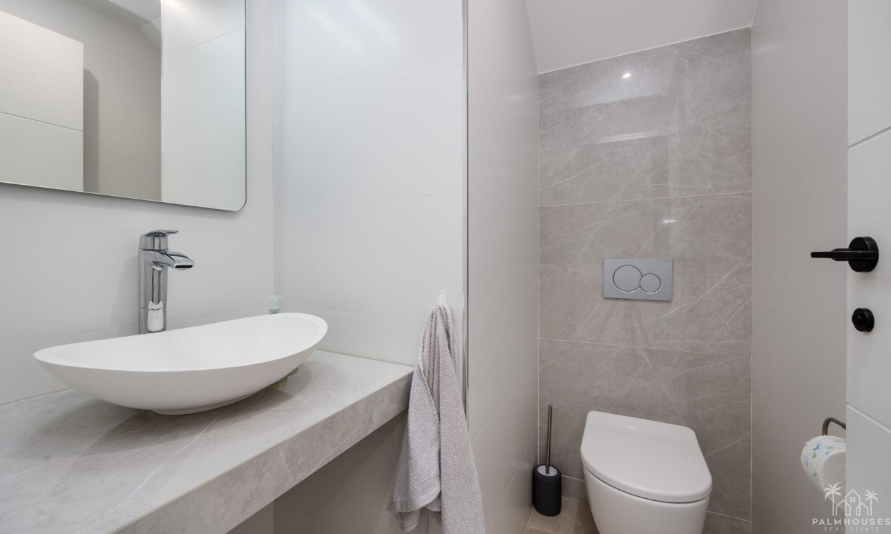 Venta - Villa - Guardamar del Segura - El Raso