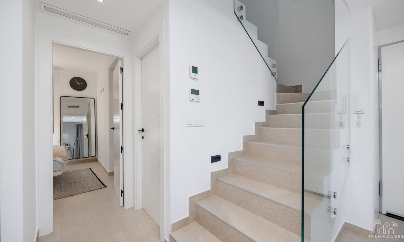 Venta - Villa - Guardamar del Segura - El Raso
