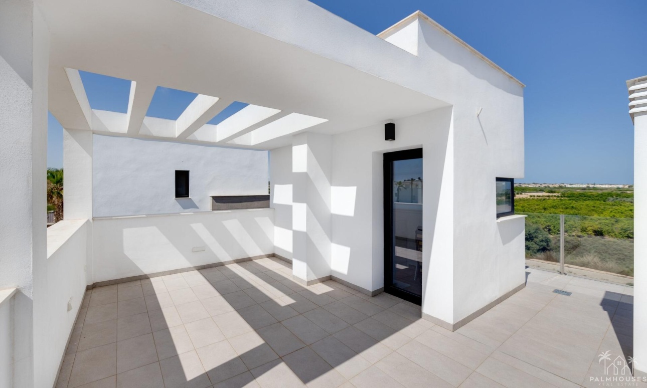 Venta - Villa - Guardamar del Segura - El Raso