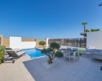 Venta - Villa - Guardamar del Segura - El Raso