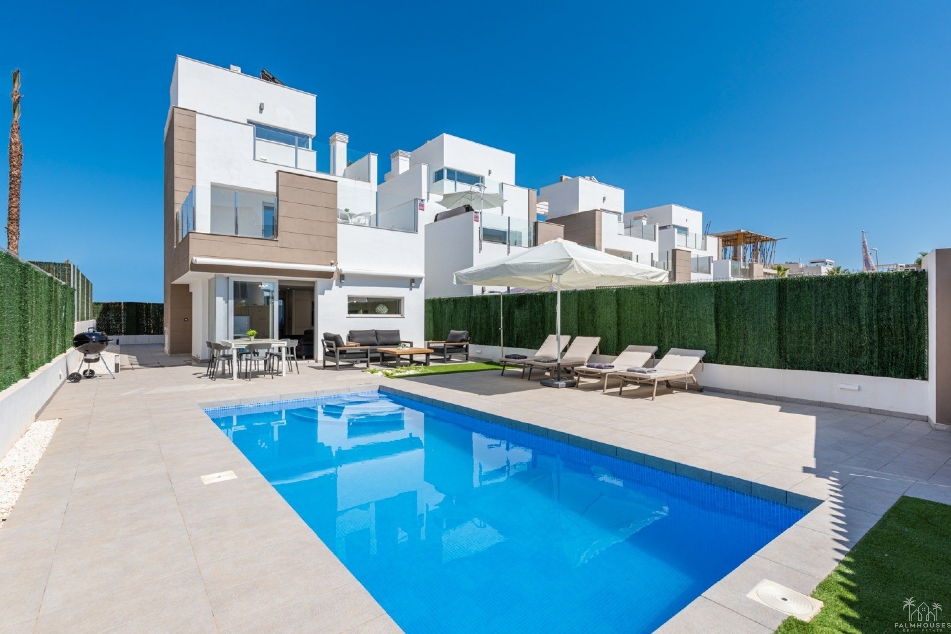 Venta - Villa - Guardamar del Segura - El Raso
