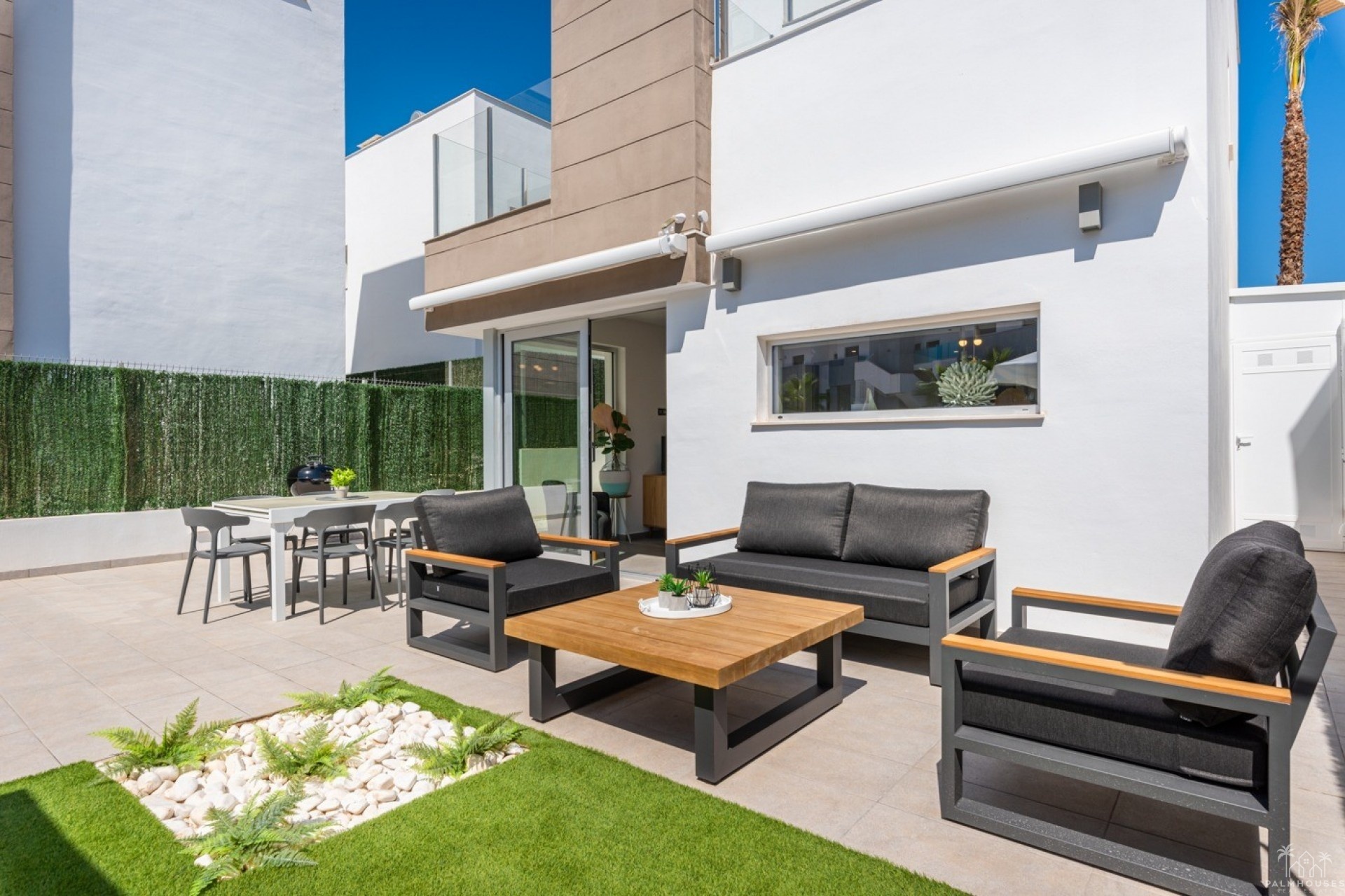 Venta - Villa - Guardamar del Segura - El Raso