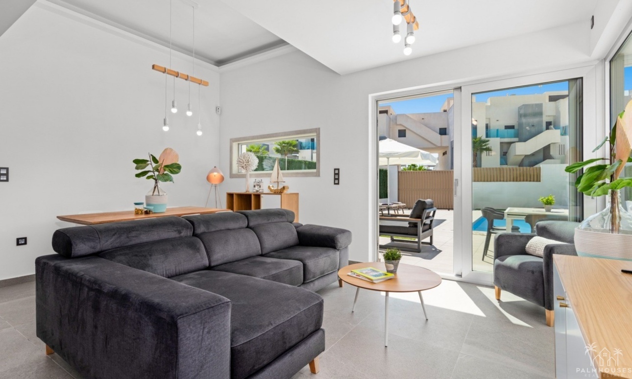Venta - Villa - Guardamar del Segura - El Raso