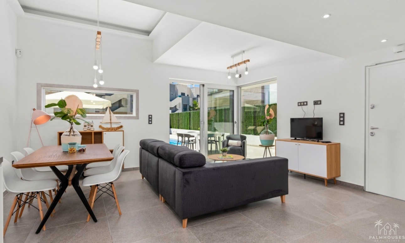 Venta - Villa - Guardamar del Segura - El Raso