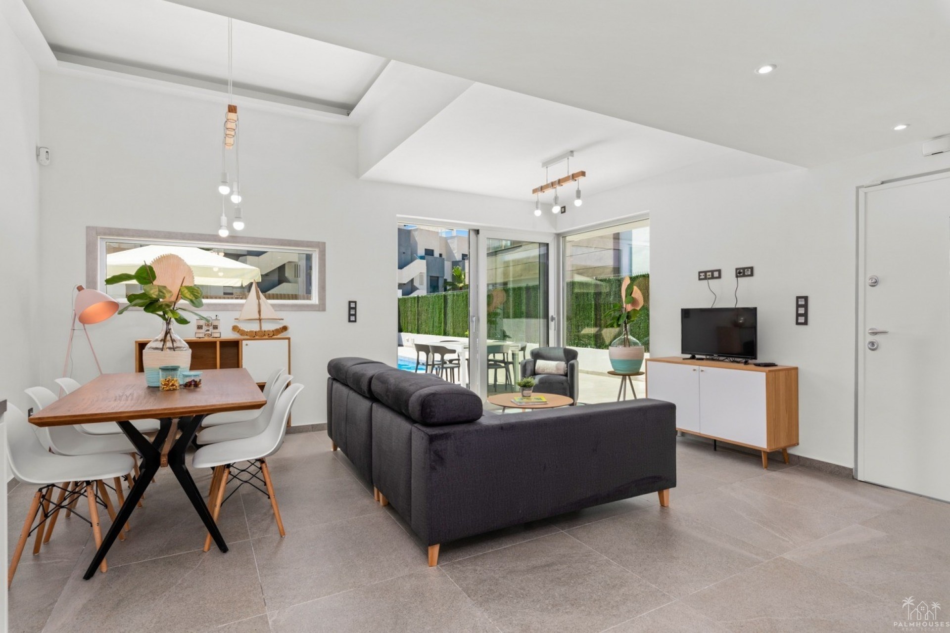 Venta - Villa - Guardamar del Segura - El Raso