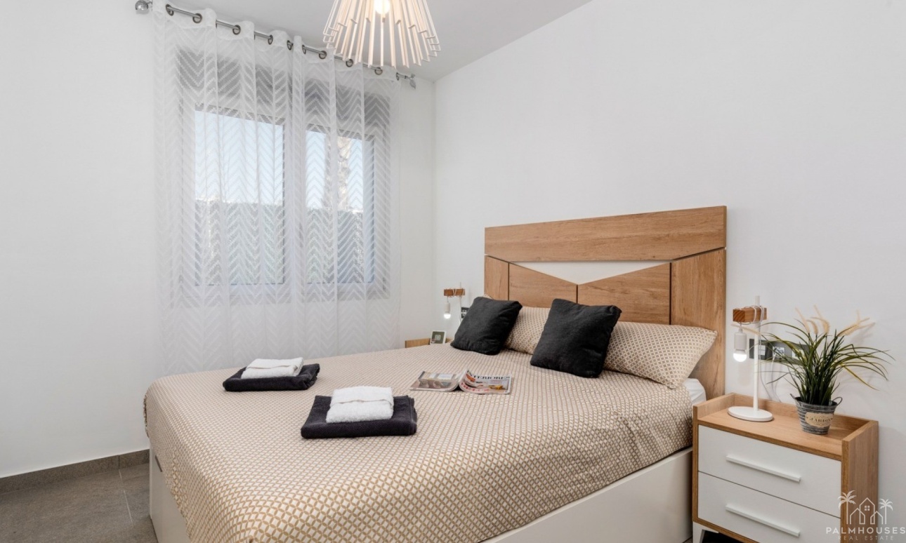 Venta - Villa - Guardamar del Segura - El Raso