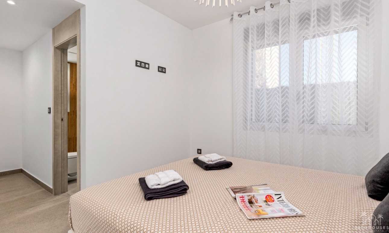 Venta - Villa - Guardamar del Segura - El Raso