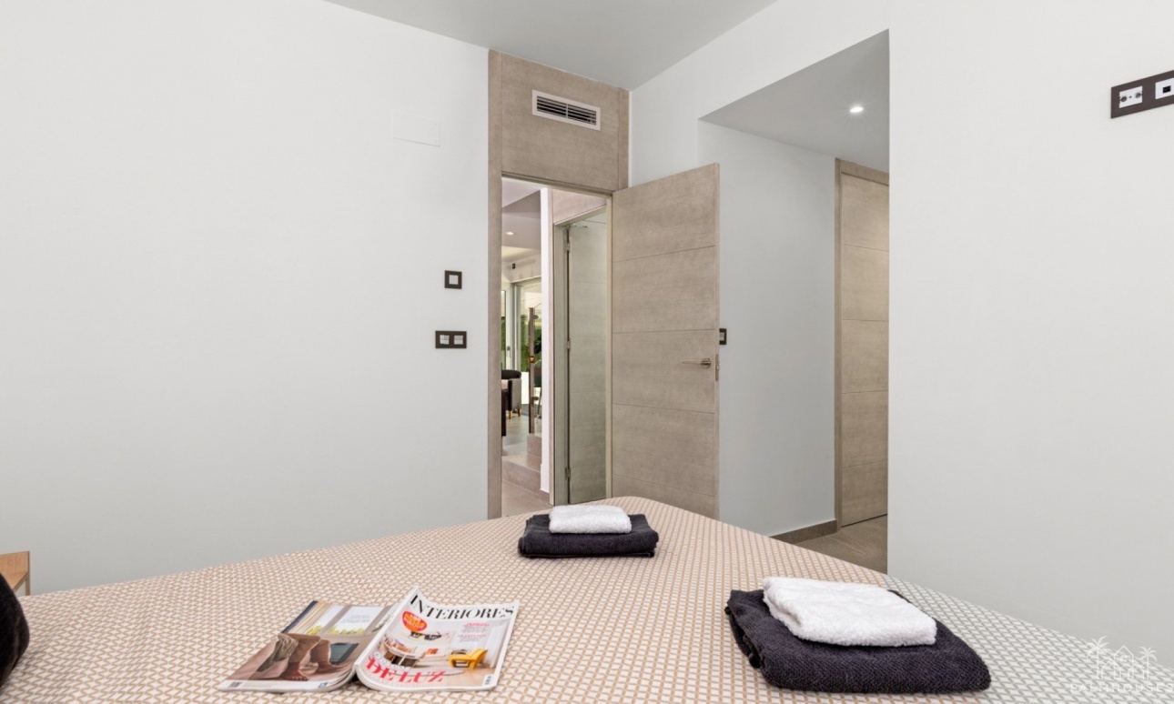 Venta - Villa - Guardamar del Segura - El Raso