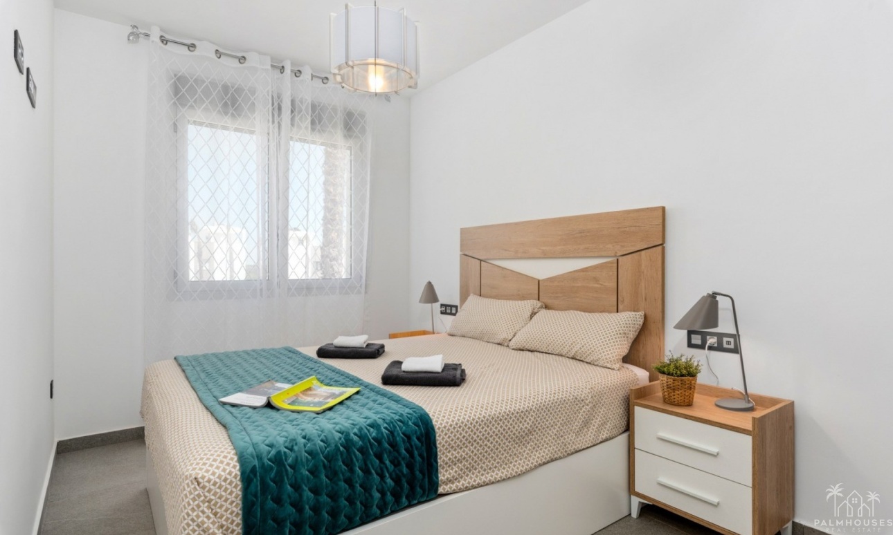 Venta - Villa - Guardamar del Segura - El Raso