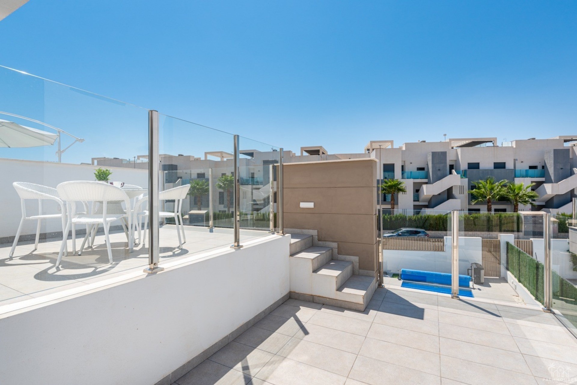 Venta - Villa - Guardamar del Segura - El Raso