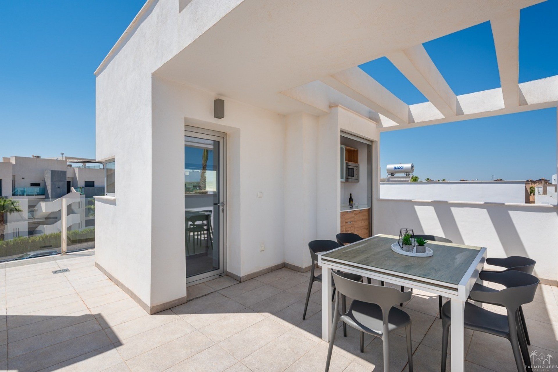 Venta - Villa - Guardamar del Segura - El Raso