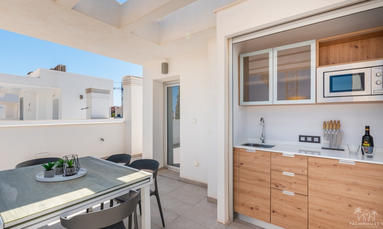 Venta - Villa - Guardamar del Segura - El Raso