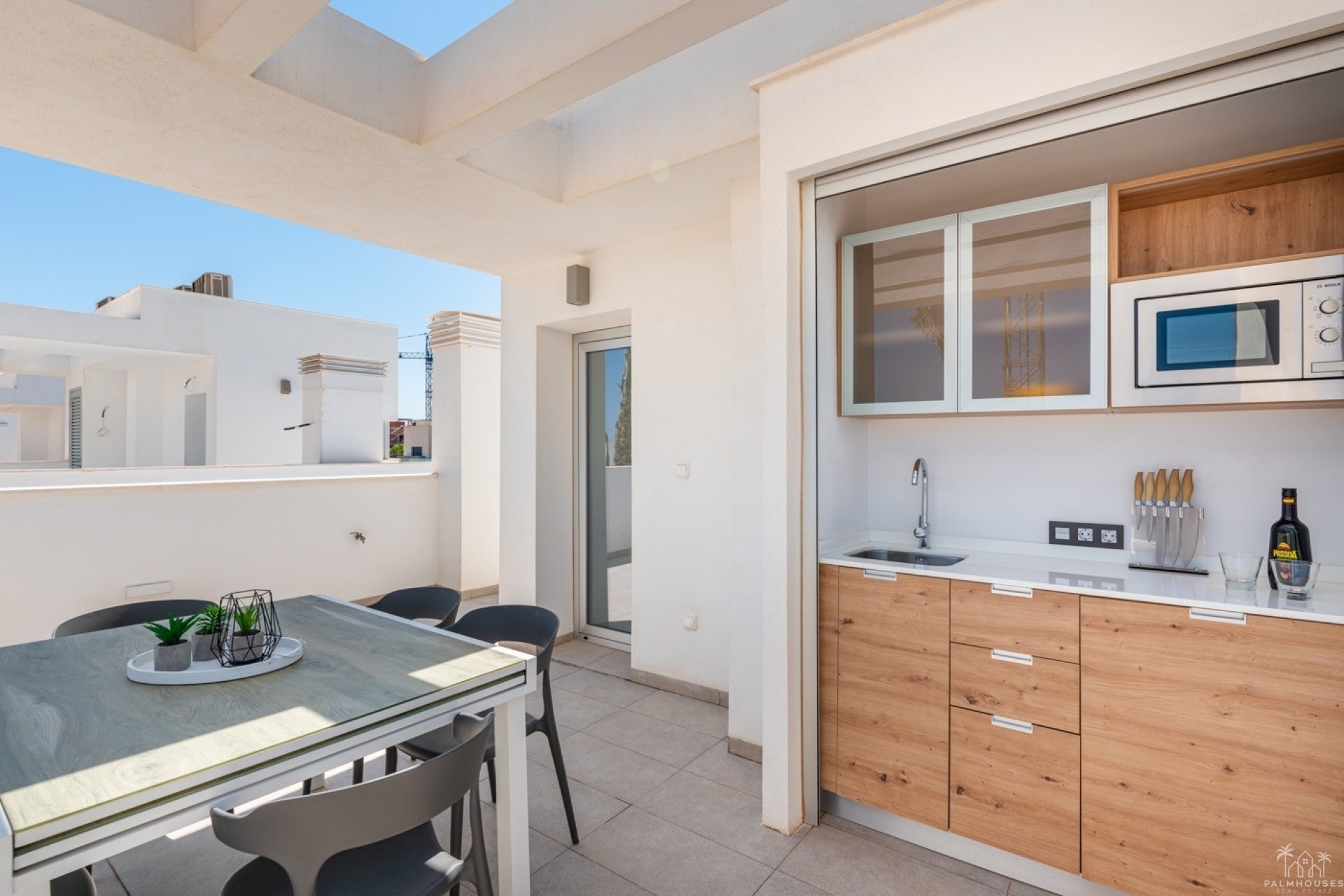 Venta - Villa - Guardamar del Segura - El Raso