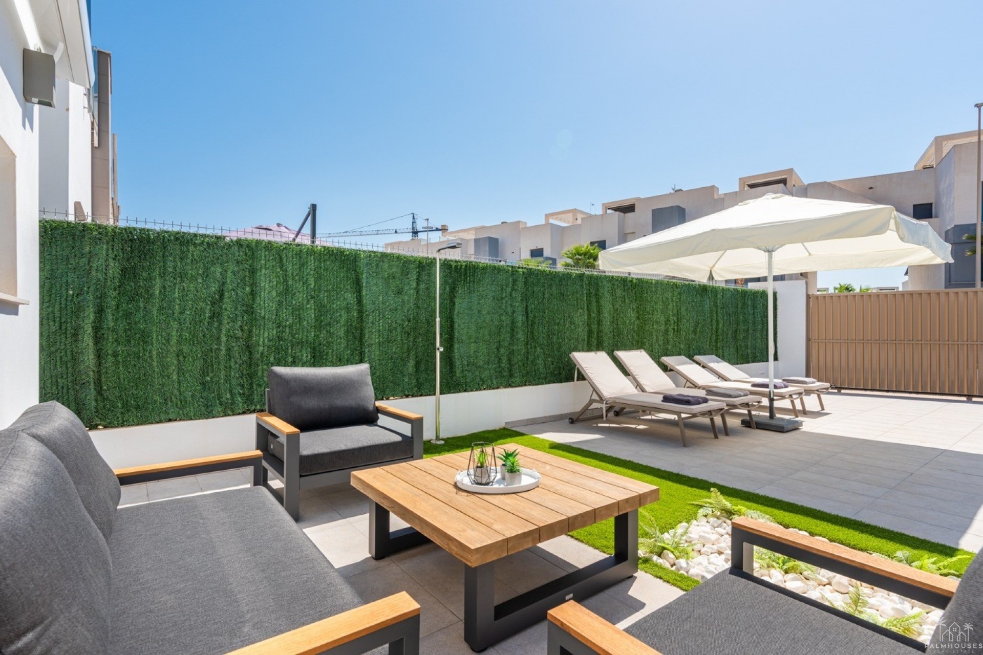 Venta - Villa - Guardamar del Segura - El Raso