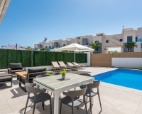 Venta - Villa - Guardamar del Segura - El Raso