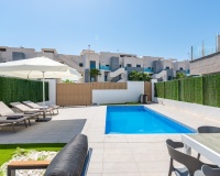Venta - Villa - Guardamar del Segura - El Raso