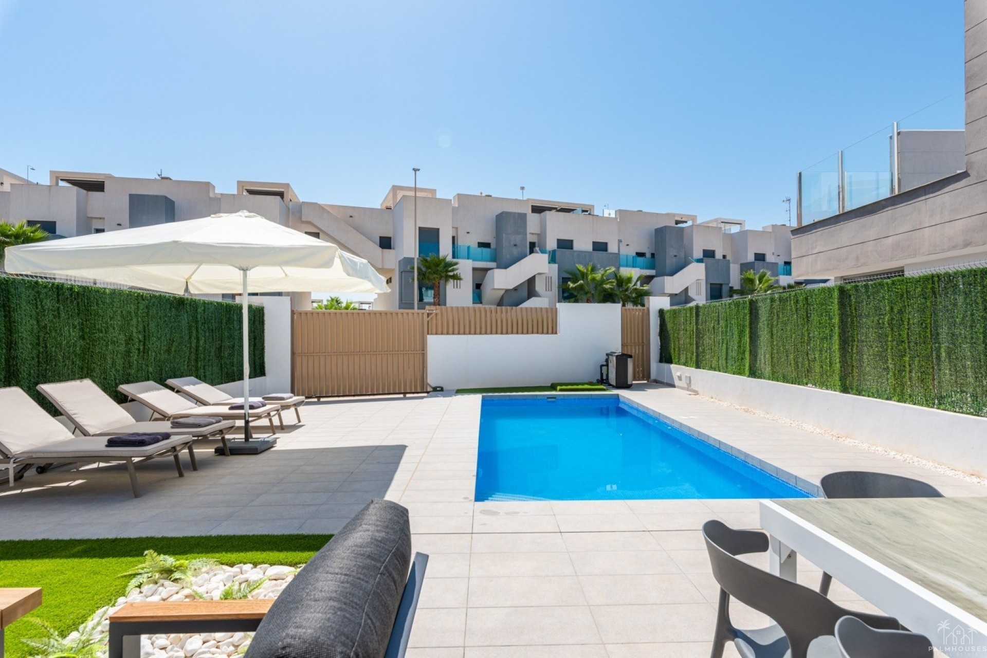 Venta - Villa - Guardamar del Segura - El Raso