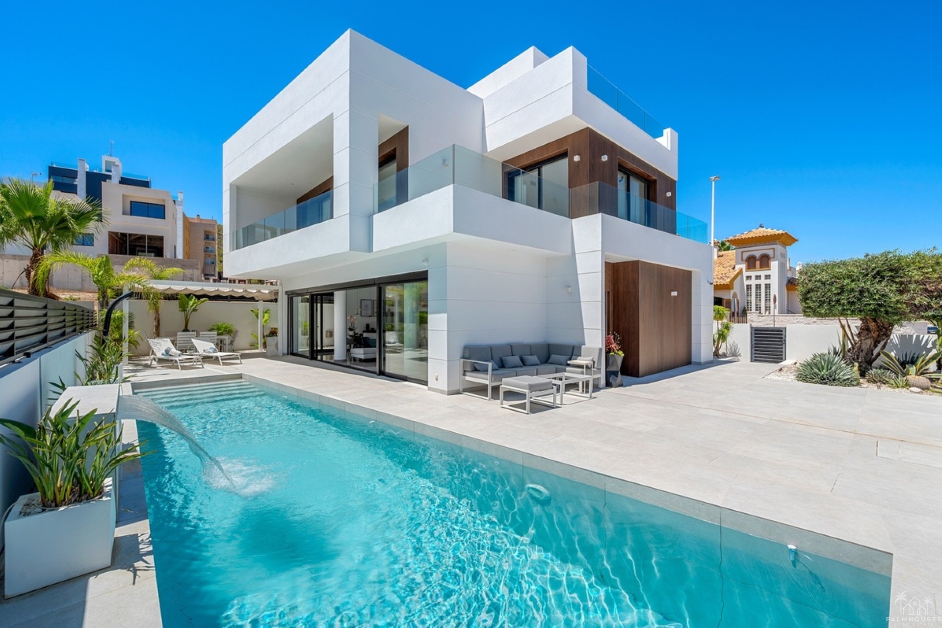 Venta - Villa - Guardamar del Segura - Guardamar del Segura Centro
