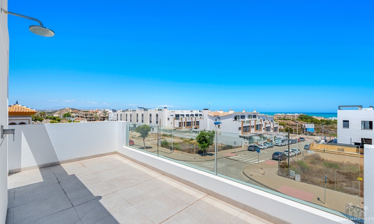 Venta - Villa - Guardamar del Segura - Guardamar del Segura Centro